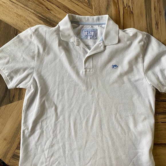 Southern Tide Other - Southern Tide SKIPJACK POLO SHIRT